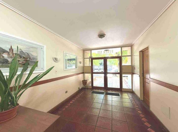Departamento · 53m² · 2 Ambientes · 1 Cochera