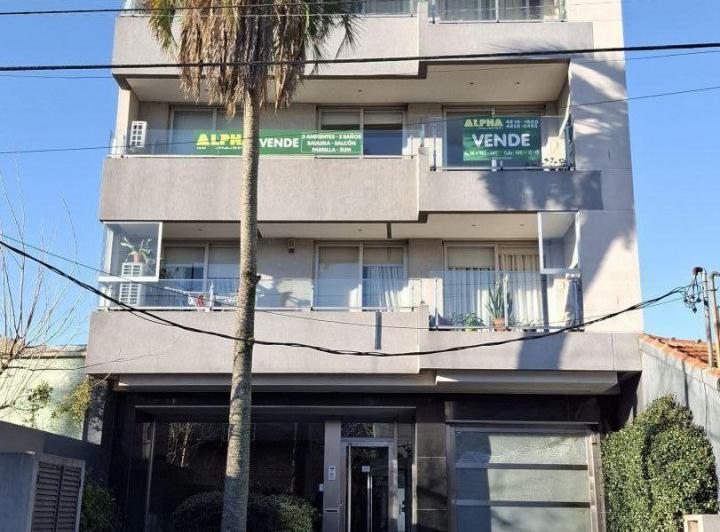 Departamento · 60m² · 3 Ambientes