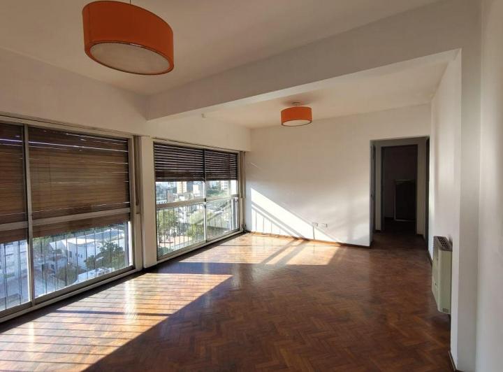 Departamento · 53m² · 3 Ambientes