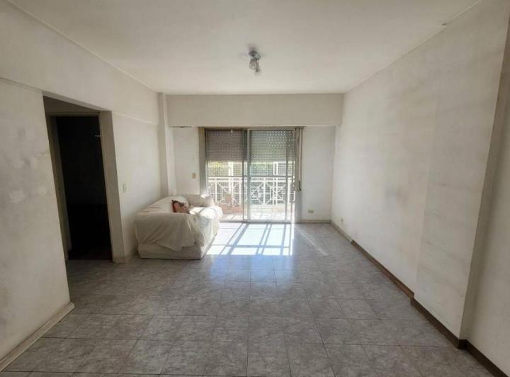 Departamento · 45m² · 2 Ambientes