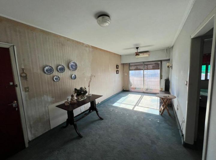 Departamento · 65m² · 3 Ambientes