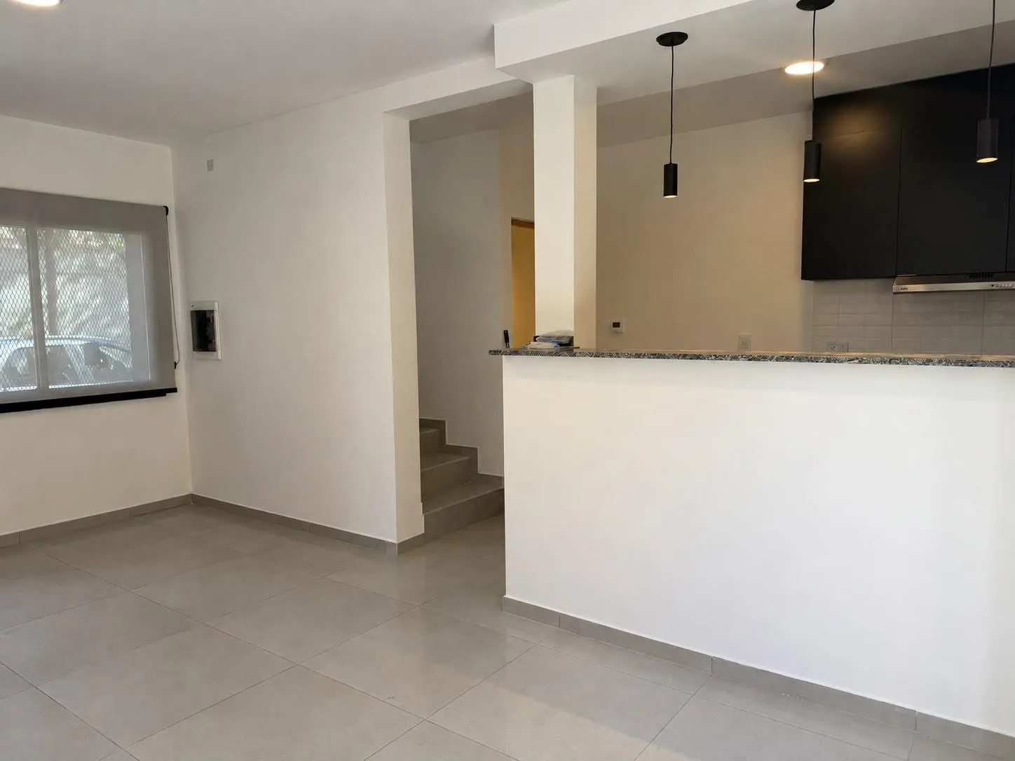 DUPLEX EN ALQUILER
