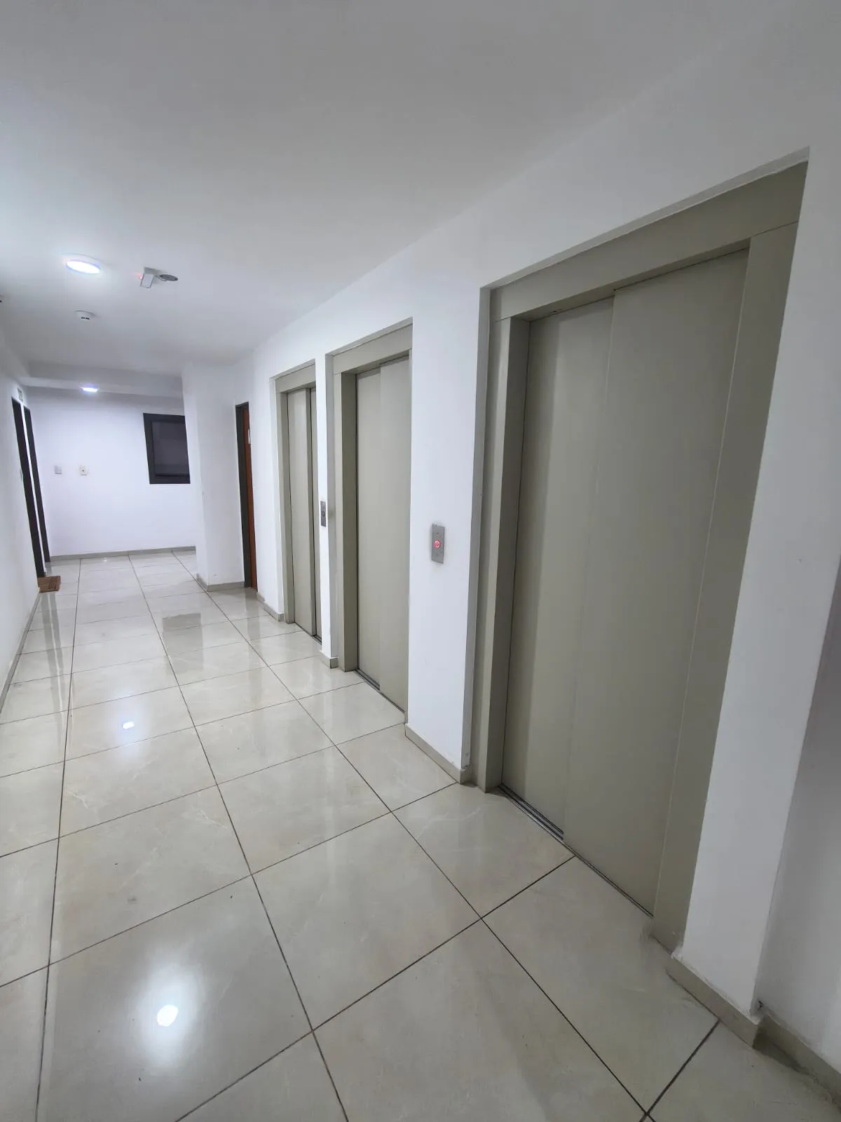 Alquiler de depto 1 dormitorio- calle Balcarce