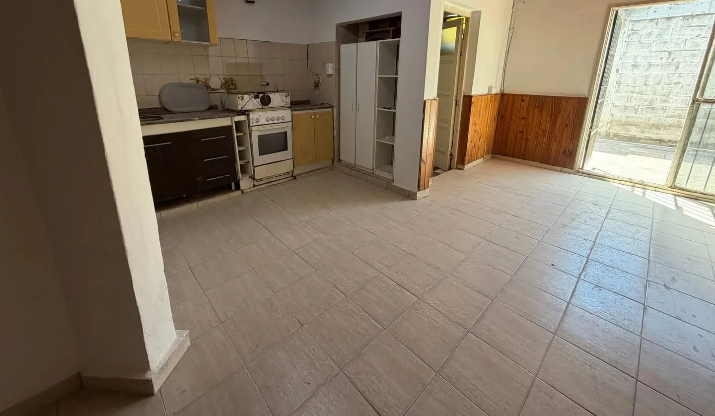 B° Pueyrredón, a metros de Bulnes, casa 3 dorm, oportunidad! Discepolo. Ag