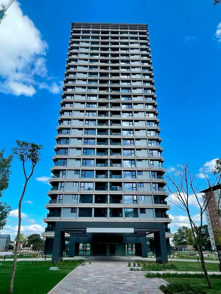 Milenica Insignia - Depto 1 Dorm - 54 m² Propios + Cochera - Entrega 25% y Financiación Propia a 10, 15 y 20 años