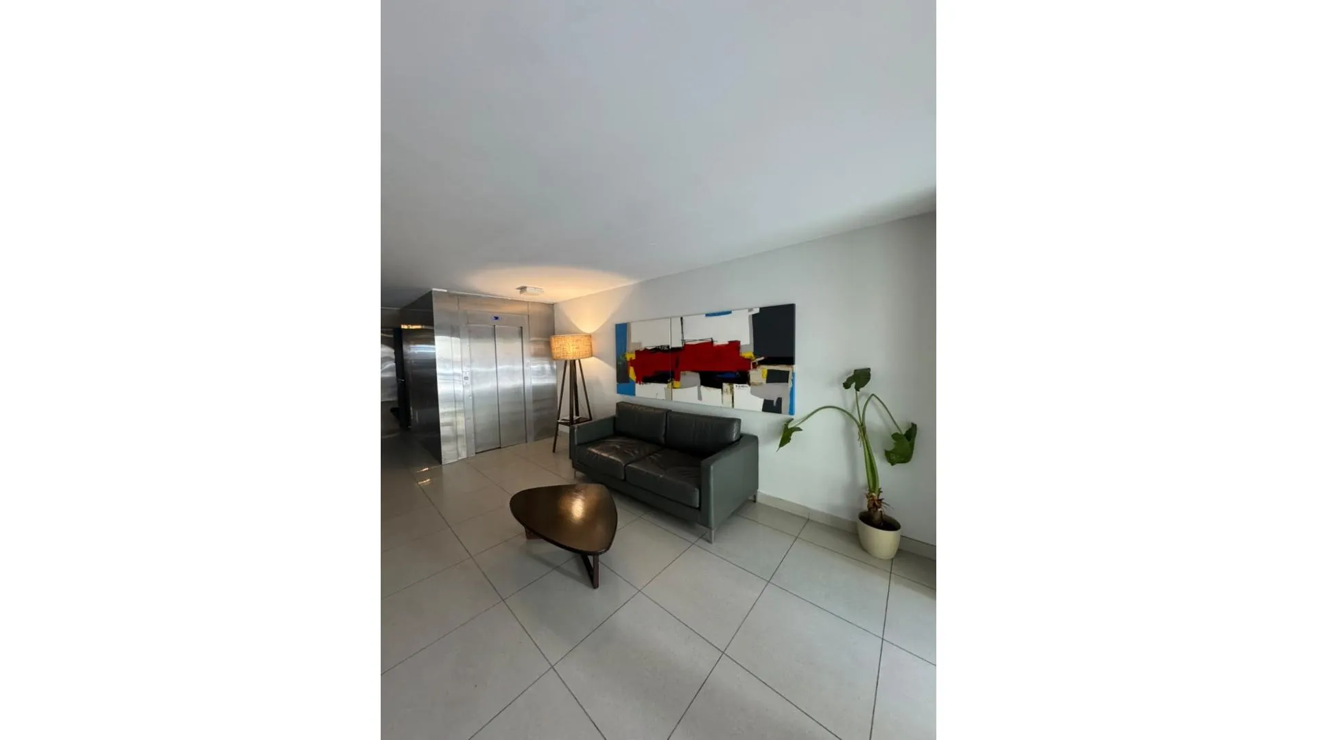 Nueva Córdoba a mts Av.Patagonia c/Parking nuevo/Excelente