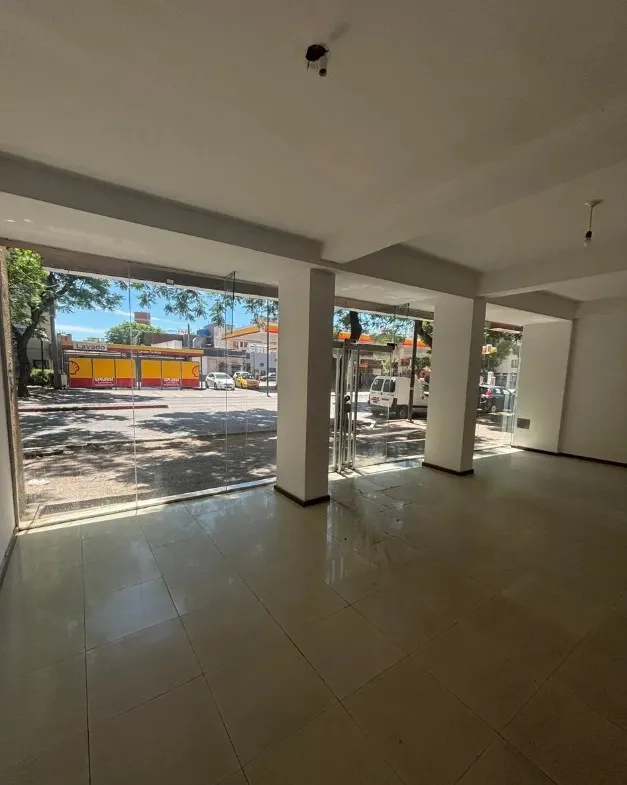 ALQUILER LOCAL COMERCIAL A LA CALLE-PUEYRREDON 335-NUEVA CÓRDOBA