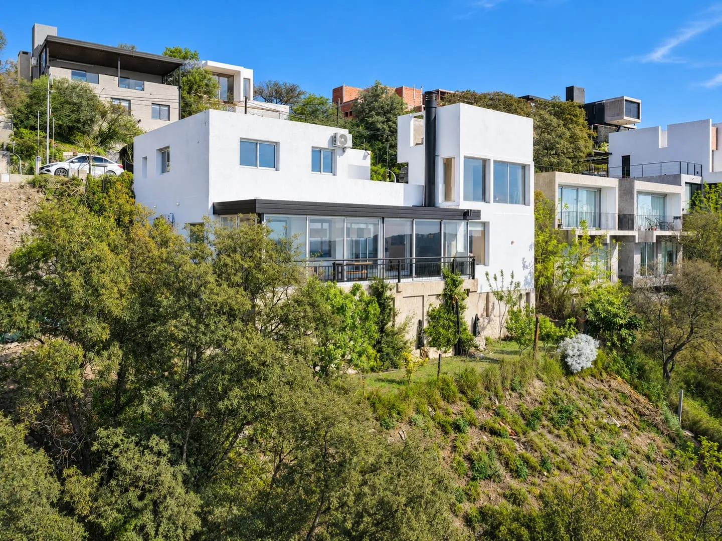 VENTA CASA 3 DORMITORIOS TERRAZAS DE LA ESTANZUELA