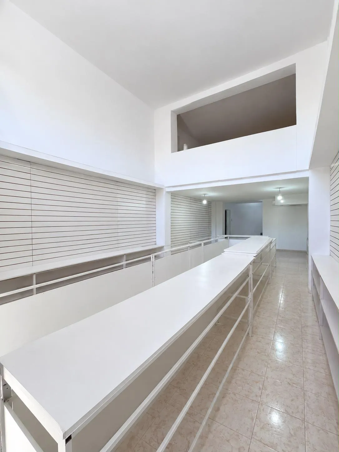LOCAL COMERCIAL EN ALQUILER