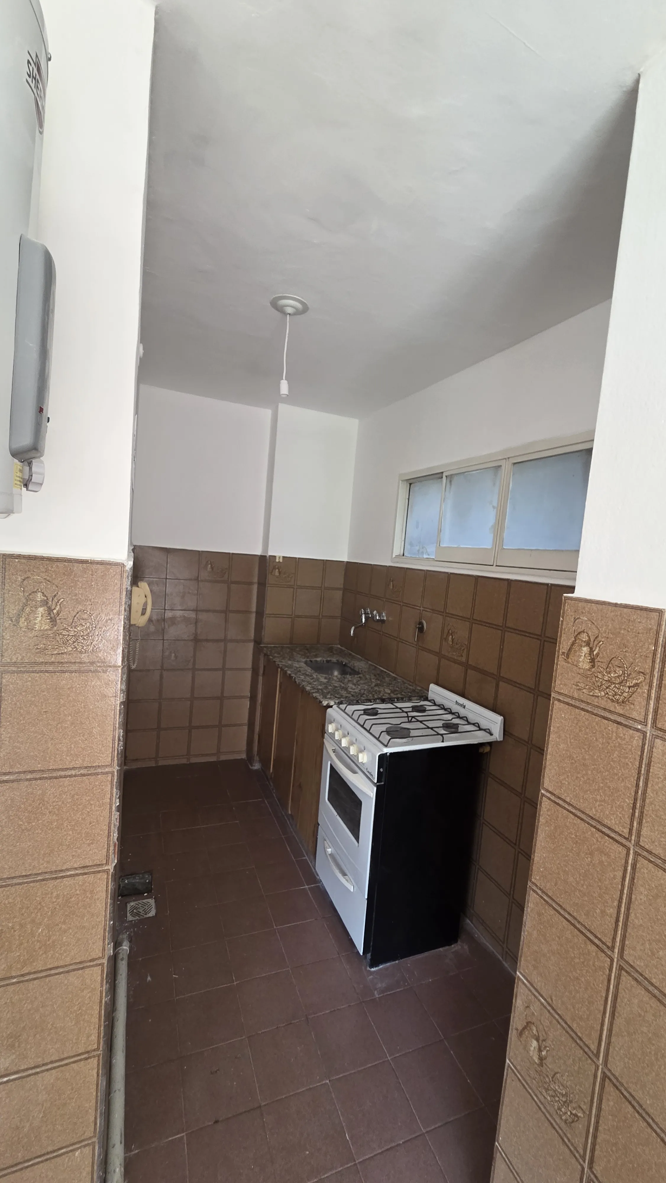 DEPARTAMENTO EN ALQUILER EN NUEVA CORDOBA 1 DORMITORIO
