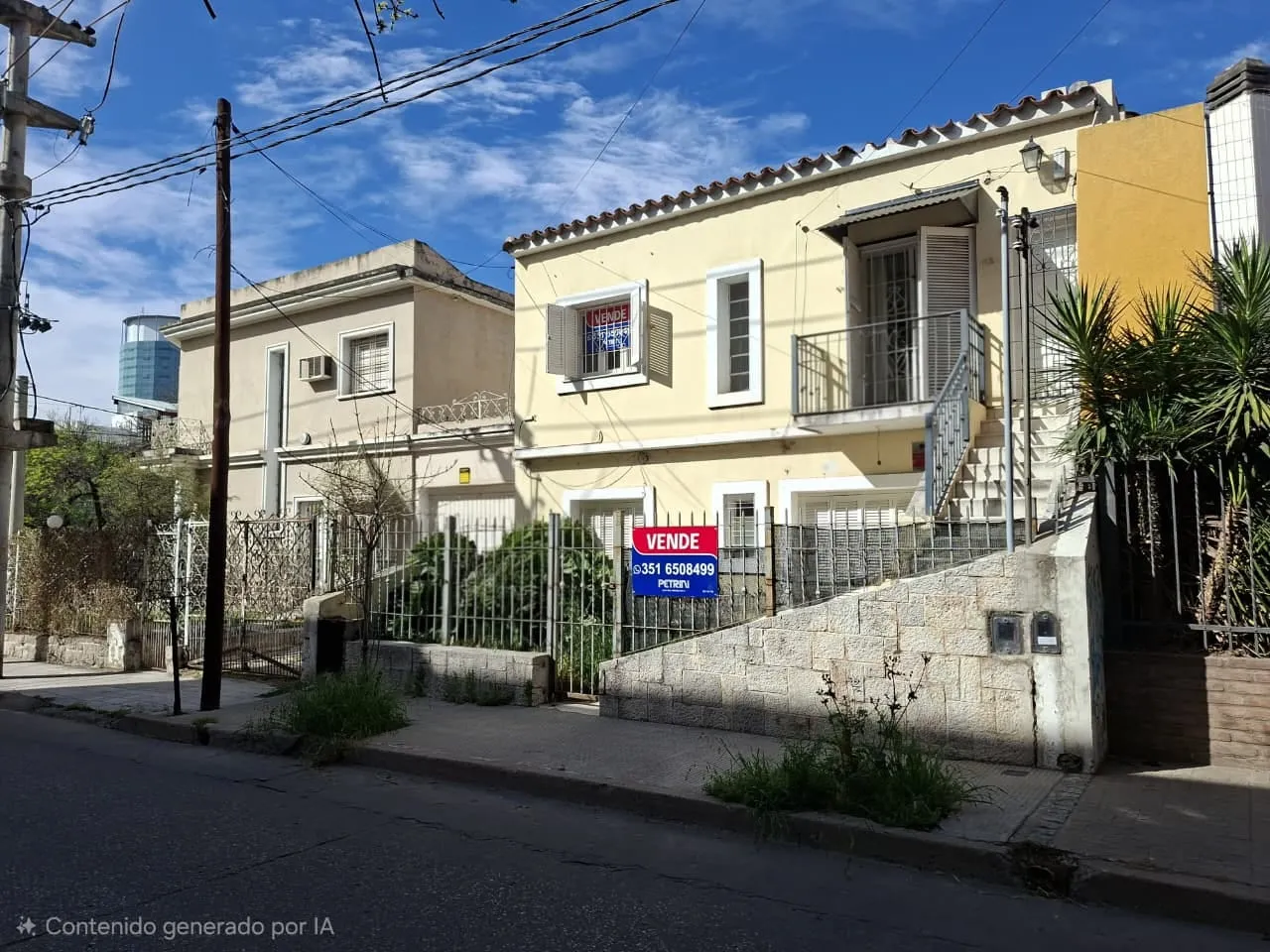 PH en venta en Quinta Santa Ana