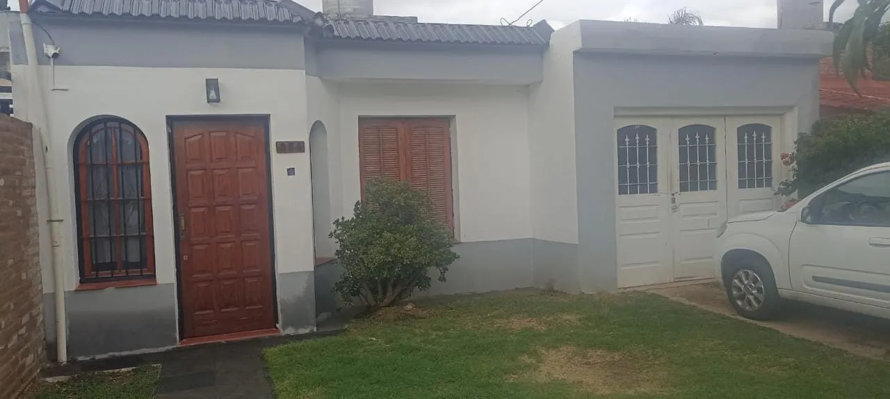 B Marques de Sobremonte alquiler $850.000