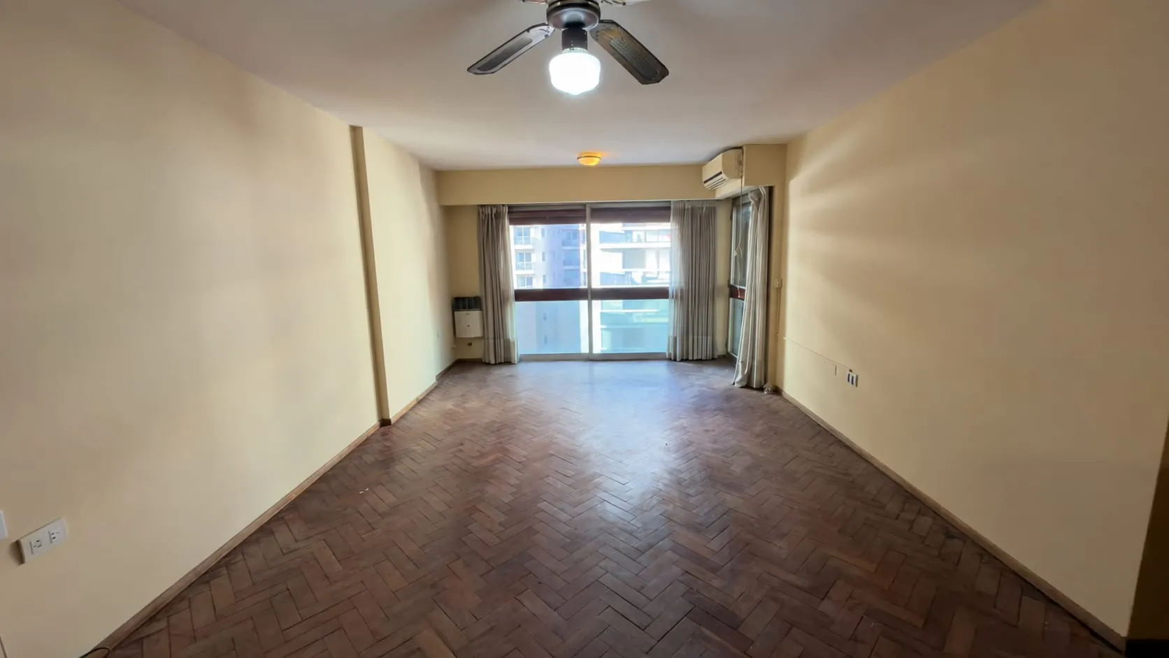 DEPARTAMENTO EN VENTA EN NUEVA CÓRDOBA | 2 DORMITORIOS + COCHERA | APTO CRÉDITO