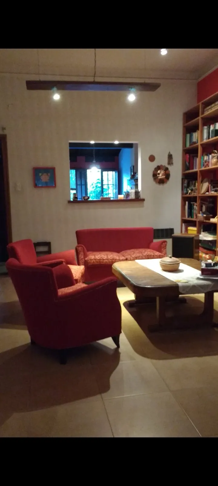 Vendo hermosa Casa Duplex en Barrio San Vicente