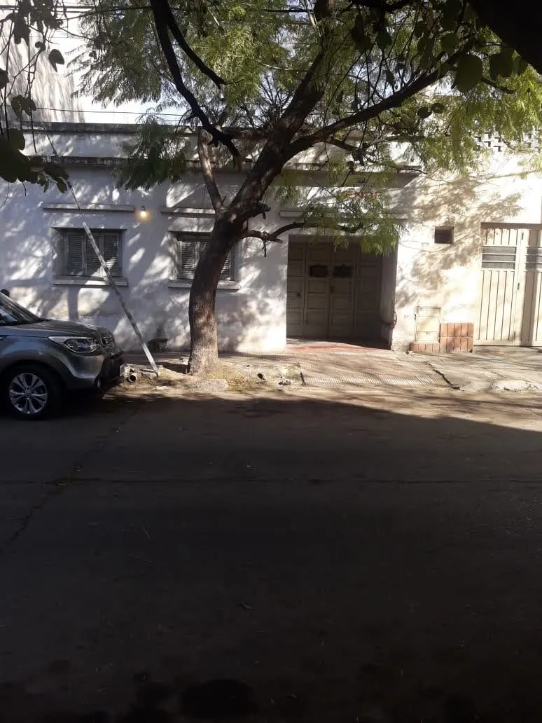 EN VENTA PROPIEDAD PARA DEMOLER