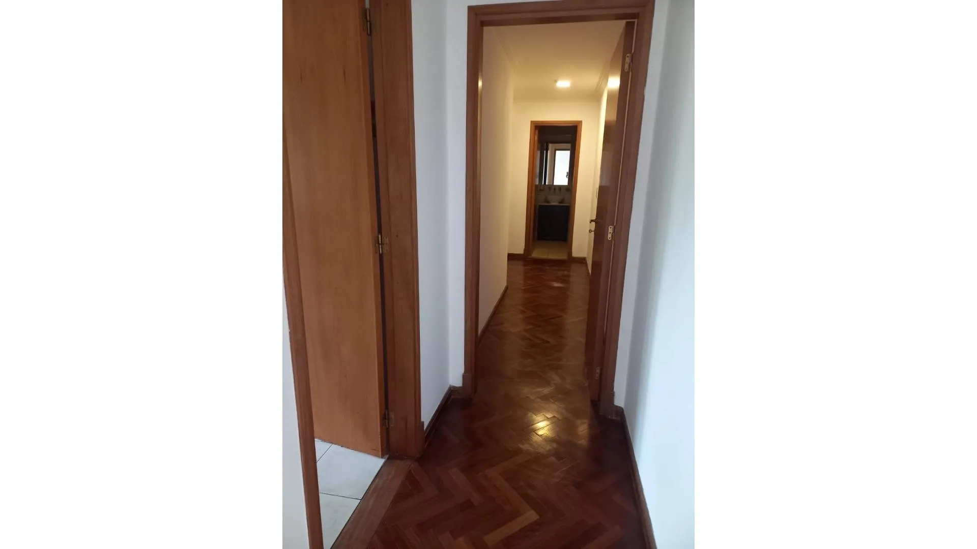 Departamento 2 habitaciones - Casonas del Parque