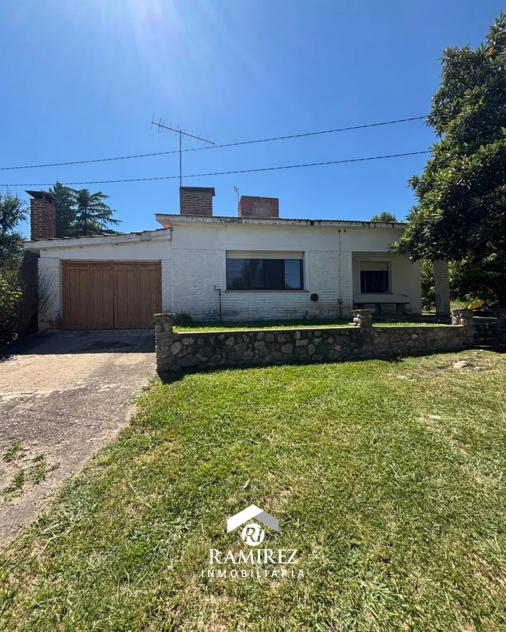 PROPIEDAD EN VENTA SOBRE RUTA PROVINCIAL N5 - VILLA RUMIPAL - CORDOBA (CA354)