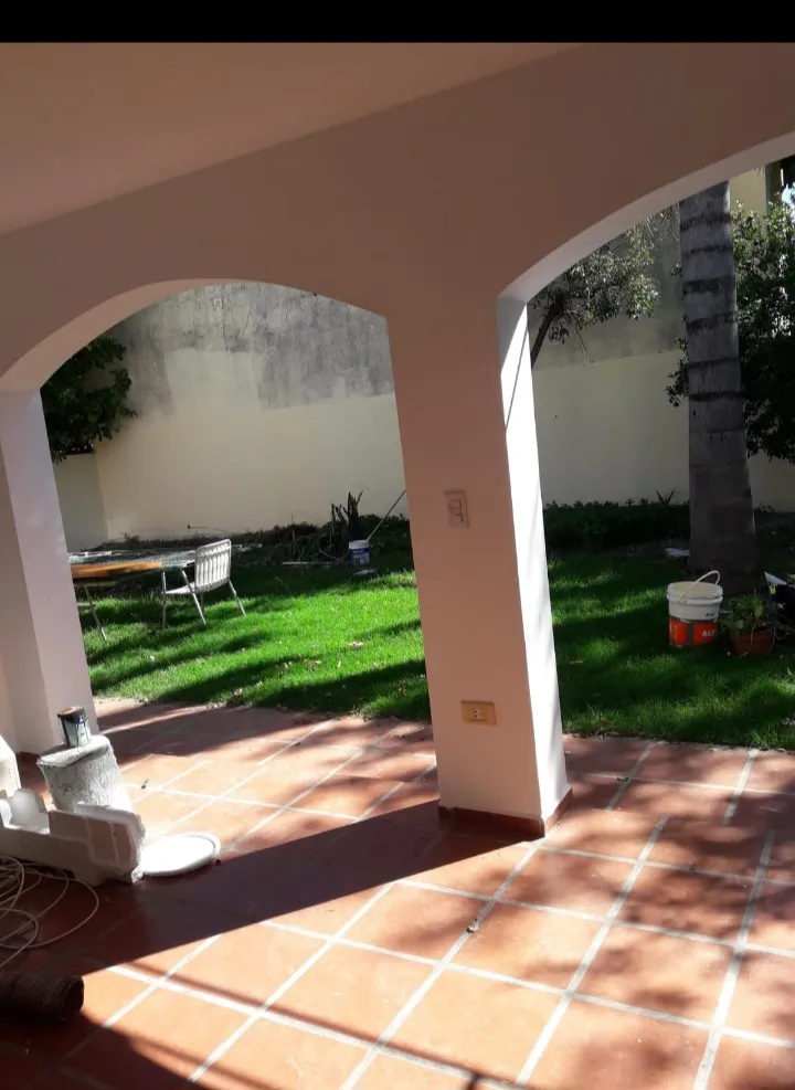 ARGUELLO  1 PLANTA 3 DORMITORIOS