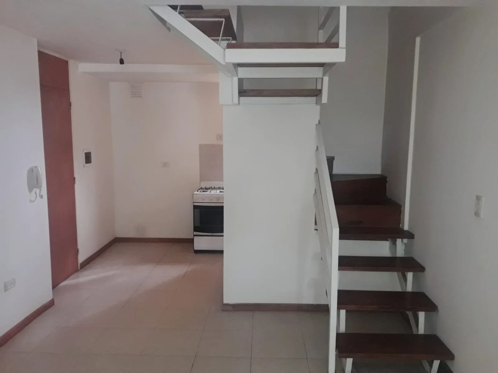 ALQUILO DEPARTAMENTO DE 1 DORMITORIO CON COCHERA BARRIO GENERAL PAZ
