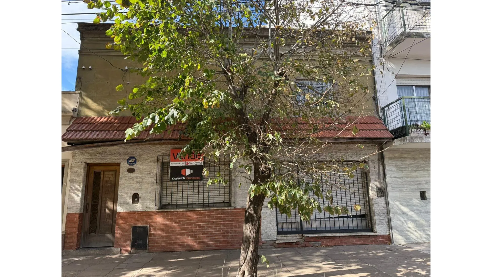 VENTA