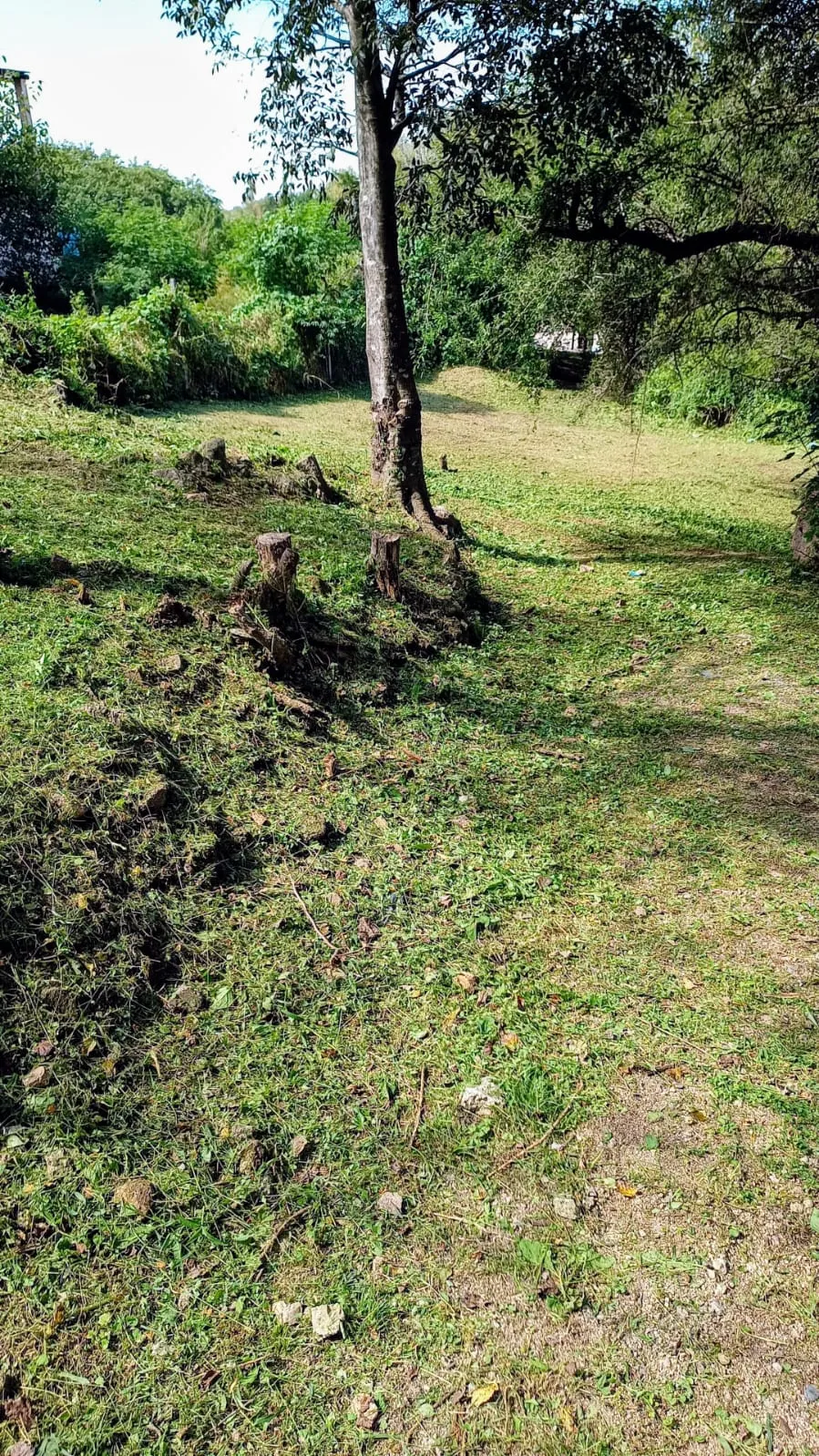 Terreno en Venta Salsipuedes.- A 5 cuadras Avenida General Paz.-