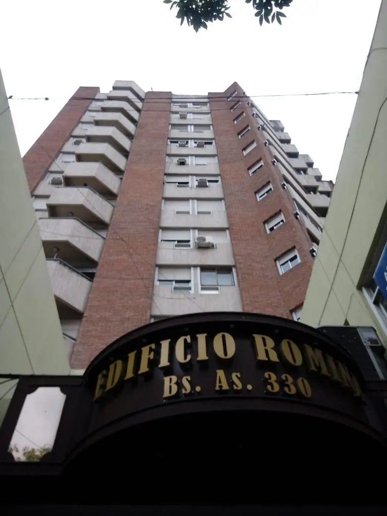 DEPARTAMENTO EN VENTA - CENTRO - AMPLIA TERRAZA - SEGURIDAD 24 HS - RENTADO HAST...