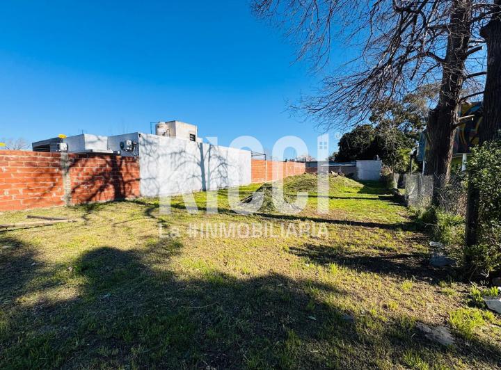 Terreno · 540m²