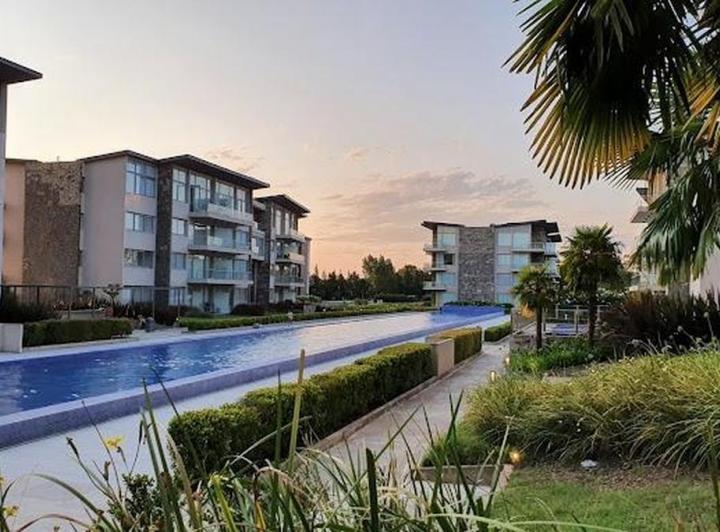 Terreno · 1126m²