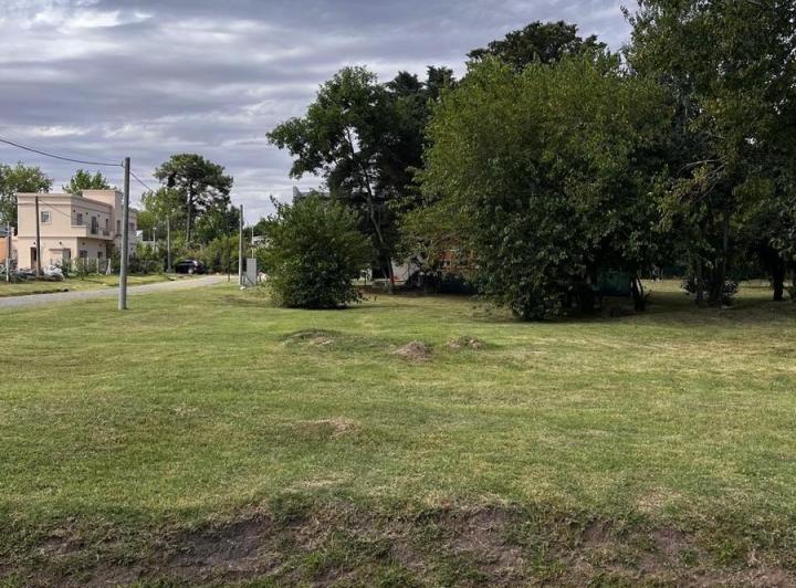 Terreno · 566m²