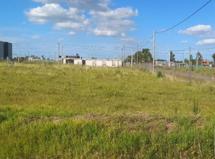 Terreno · 600m²