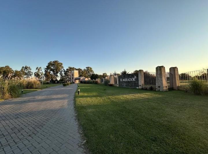 Terreno · 1250m²
