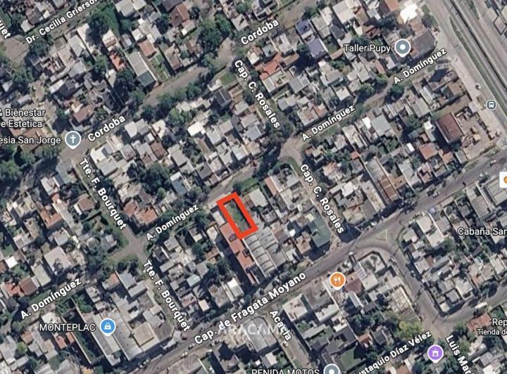 Terreno · 300m²