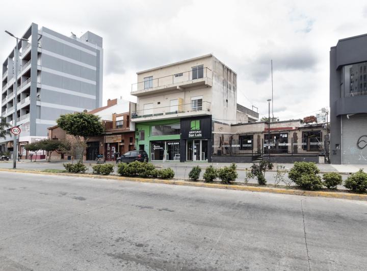 Terreno · 536m²