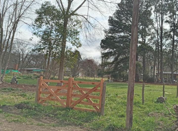 Terreno · 1247m²