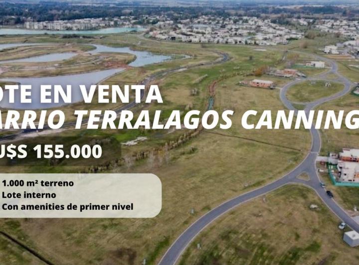 Terreno · 1000m²