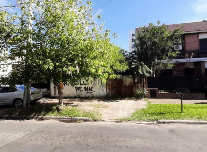 Terreno · 356m²