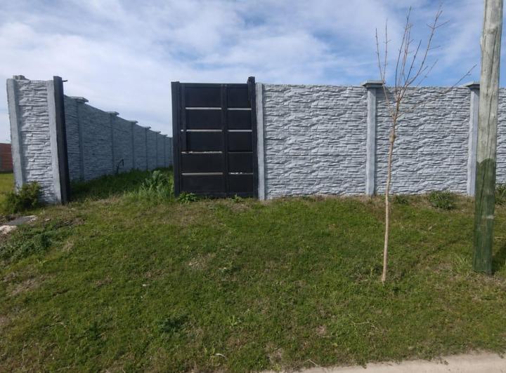 Terreno · 250m²
