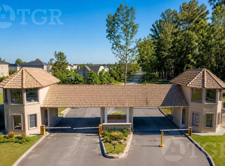 Terreno · 960m²