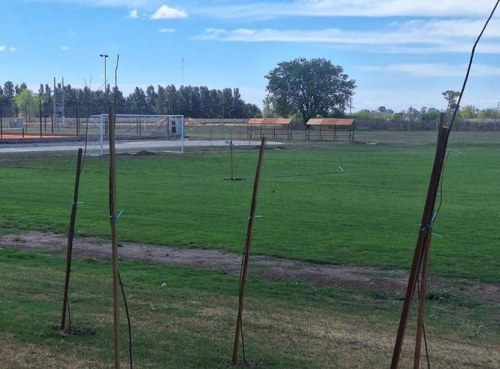 Terreno · 700m²