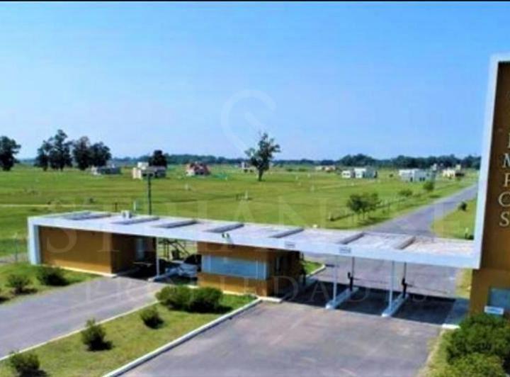Terreno · 850m²