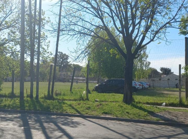 Terreno · 369m²