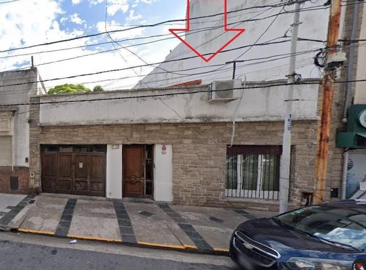 Terreno · 571m²