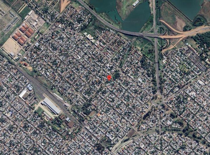 Terreno · 319m²