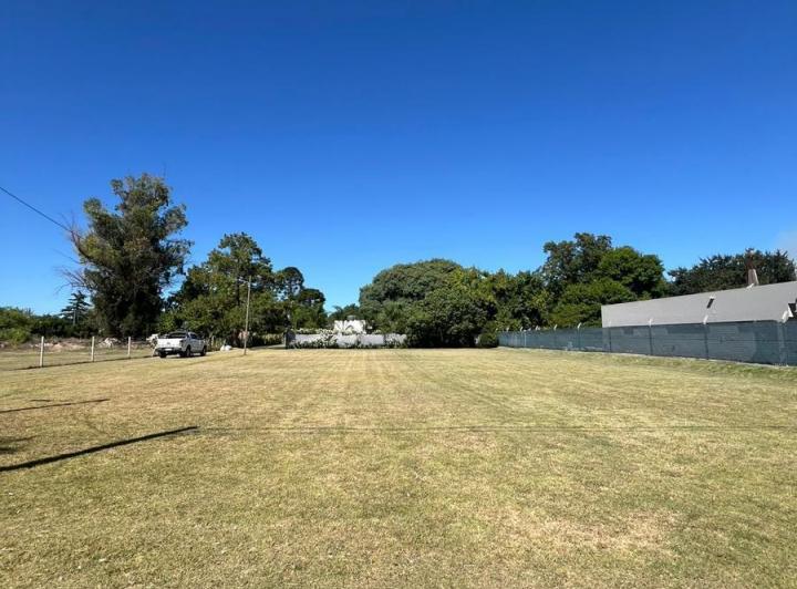Terreno · 1700m²