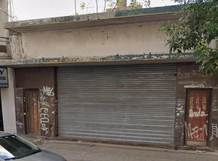 Terreno · 600m²