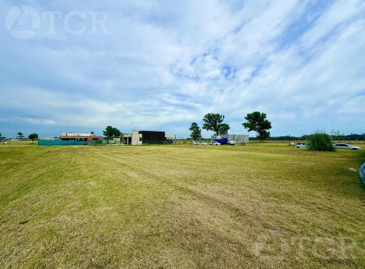 Terreno · 620m²