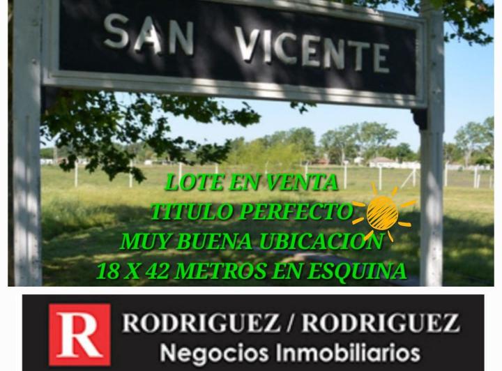 Terreno · 1m²