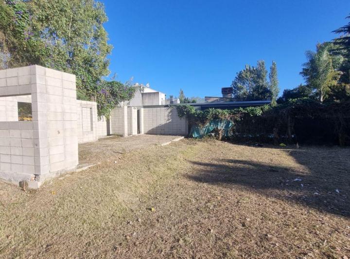 Terreno · 500m²
