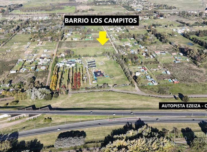 Terreno · 1400m²