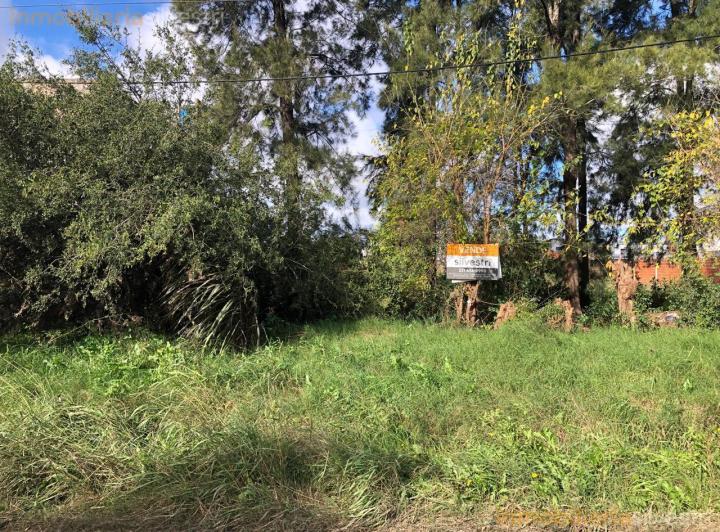 Terreno · 354m²